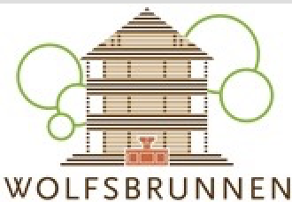 Logo Freundeskreis Wolfsbrunnen Heidelberg